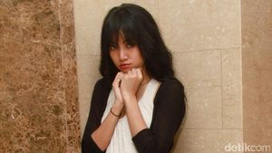 Gaya Widi Vierratale Bercelana Cutbray, Yay or Nay?