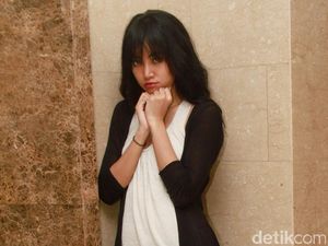 Gaya Widi Vierratale Bercelana Cutbray, Yay or Nay? Gaya Widi Vierratale Bercelana Cutbray, Yay or Nay?