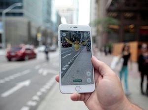 Sampai Kapan Demam Pokemon Go Bertahan?