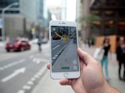 Sampai Kapan Demam Pokemon Go Bertahan?