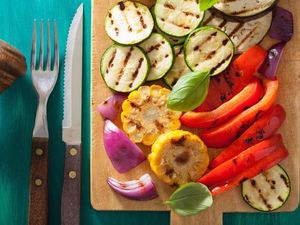 Buat Sayuran Panggang yang Enak dan Renyah dengan Trik Ini