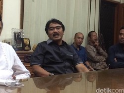 Adhyaksa Dault: Jakarta Perlu Pemimpin Bukan Penguasa