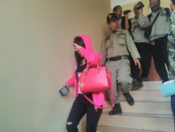 Dua Pasangan Diluar Nikah dan 17 Warga Terjaring Operasi Yustisi