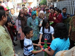 MPJ: Risma Layak Memimpin Jakarta