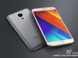 Meizu MX6 Dibekali Prosesor 10 Inti