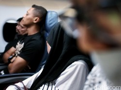 5 Hal yang Paling Bikin Bete Selama Naik Pesawat, Ini Kata Survei