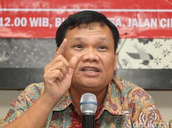 Elektabilitas Jokowi-Prabowo Dinilai Stagnan karena Timses Jadi Caleg