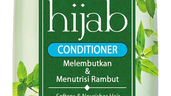 CONDITIONER PRODUK HIJAB