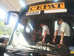 Dirjen Hubdat Tekankan Pentingnya Cek Angkutan dan Layanan Penumpang