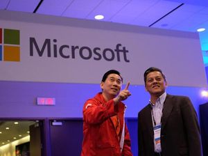 Mengenal Lebih Dalam Transformasi Digital