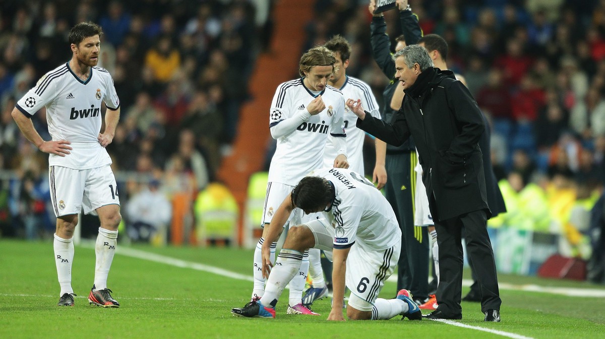 Foto: Getty Images Sport/Gonzalo Arroyo Moreno