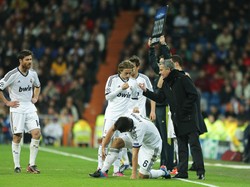 Dekat dengan Florentino Perez, Mourinho Sangat Mungkin Balik ke Madrid