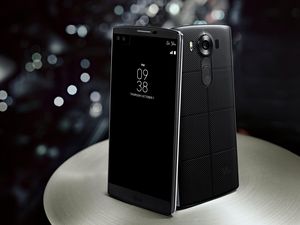 LG Pastikan V20 Pakai Android Nougat