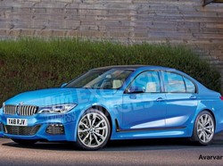 BMW Seri 3 Akan Dibekali Tenaga Listrik, Calon Pesaing Tesla