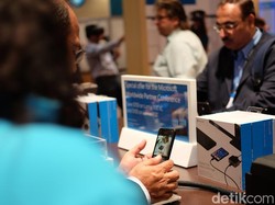 Cloud Picu Liberalisasi Teknologi
