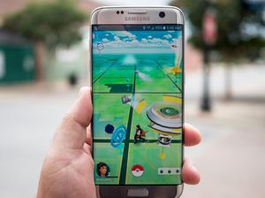 Mencari Ponsel Ideal untuk Berburu Pokemon Mencari Ponsel Ideal untuk Berburu Pokemon