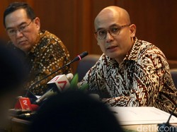 Kemlu: Masih Ada 2 Ribuan WNI di Suriah, Mayoritas Tidak Terdaftar