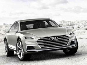 Q8 Bakal Jadi SUV Mewah Terbaru Audi Q8 Bakal Jadi SUV Mewah Terbaru Audi