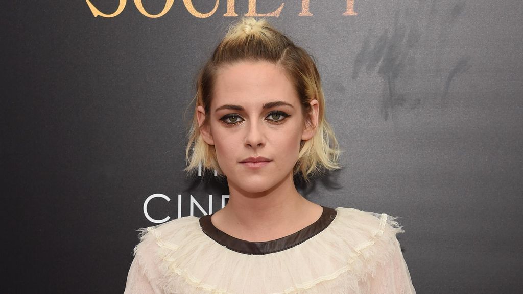 Penampilan Kristen Stewart ini Yay or Nay? Penampilan Kristen Stewart ini Yay or Nay?