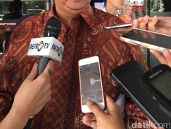 Sambut Tax Amnesty, Kementerian BUMN Minta PLN Cetak Surat Utang