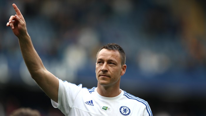 Terry Belum Berencana Pensiun