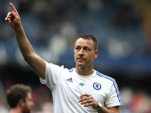 Terry Belum Berencana Pensiun
