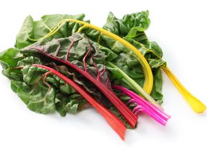 Ini 10 Sayuran Hijau dengan Nutrisi Paling Hebat (1)