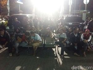 14 RS Gunakan Vaksin Palsu, Ketua Komisi IX DPR Minta Warga Tak Panik