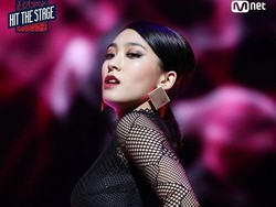 Netizen Tak Puas dengan Penampilan Dua Idola KPop di Cuplikan Hit The Stage