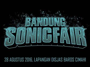 Hingar-Bingar Hammersonic yang Melancong ke Bandung dan Medan