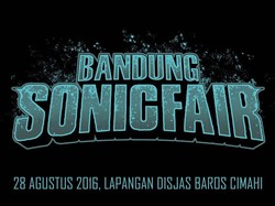 Hingar-Bingar Hammersonic yang Melancong ke Bandung dan Medan