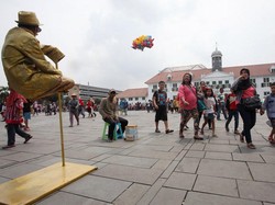 5 Tips Liburan Usai Lebaran