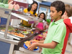 Tentang Hari Makanan Sekolah Internasional di Bulan Maret Tentang Hari Makanan Sekolah Internasional di Bulan Maret