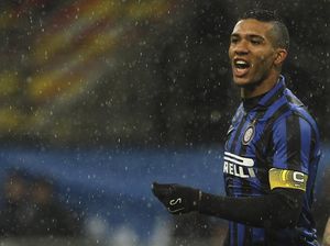 Menuju Roma, Juan Jesus Berpamitan pada Inter
