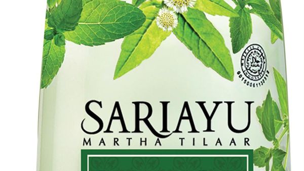 SHAMPOO PRODUK HIJAB