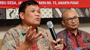 Diskusi Tax Amnesty
