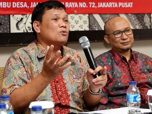 Diskusi Tax Amnesty