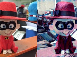 Aplikasi Ini Bikin Foto Jadi Lukisan Picasso