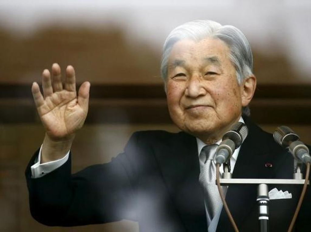 Ketua Parlemen Korsel Komentar Soal Kaisar Akihito, Jepang Protes Ketua Parlemen Korsel Komentar Soal Kaisar Akihito, Jepang Protes