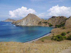 Demi Gaet Turis, Jalan hingga Dermaga Labuan Bajo Dipermak