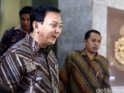Ahok ke Korban Banjir di Perdatam Ulujami: Jual Saja Lahannya ke Kami