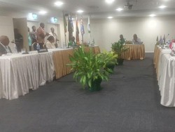 Kelompok Pro-Papua Merdeka Gagal Jadi Anggota Penuh MSG