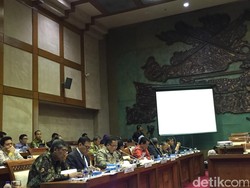 Menkeu: Pertumbuhan Ekonomi Tahun Depan Diproyeksi 5,3-5,9%