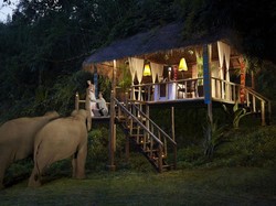 Ini Restoran Menarik di Dunia yang Perlu Disinggahi Pencinta Makanan (2)