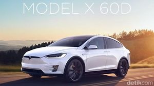 Tesla Luncurkan Mobil Murah, Harganya Hampir Rp 1 Miliar