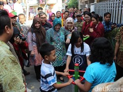 Wali Kota Risma Pastikan Kesiapan Field Trip di Kampung Ketandan