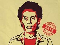 Wiji Thukul Hadir di Swiss