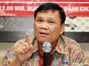 Komunikolog nilai Kapolri Sigit Terhasil Terapkan Polri Presisi Komunikolog nilai Kapolri Sigit Terhasil Terapkan Polri Presisi