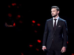 Duh! Justin Timberlake Bisa Dipenjara Gara-gara Selfie di Bilik Suara