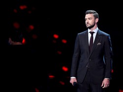 Duh! Justin Timberlake Bisa Dipenjara Gara-gara Selfie di Bilik Suara